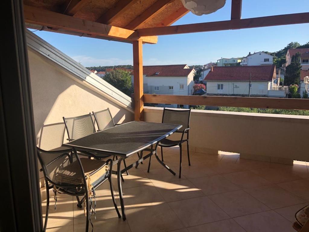 Apartments Adriatic Rab Palit Buitenkant foto